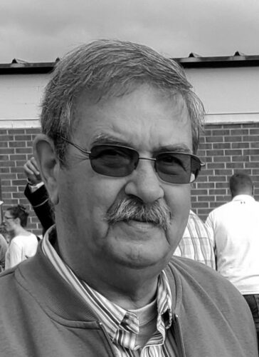 Phillip Poirier